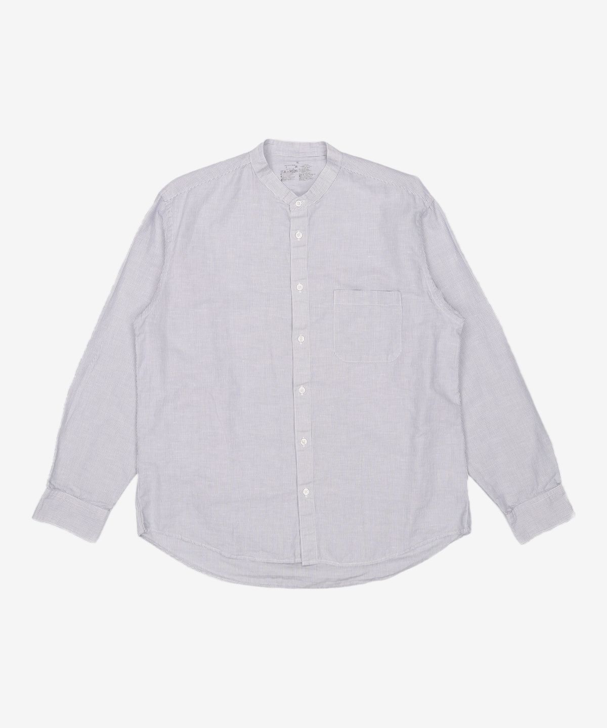 무인양품(MUJI) 캐주얼 셔츠 XL