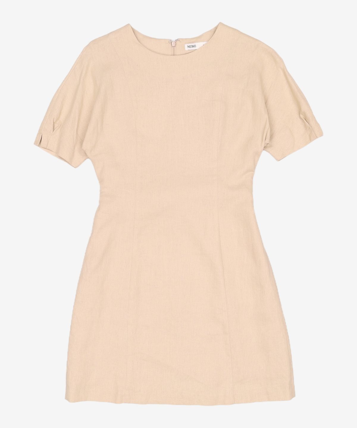 미쏘(MIXXO) 미니 원피스 S