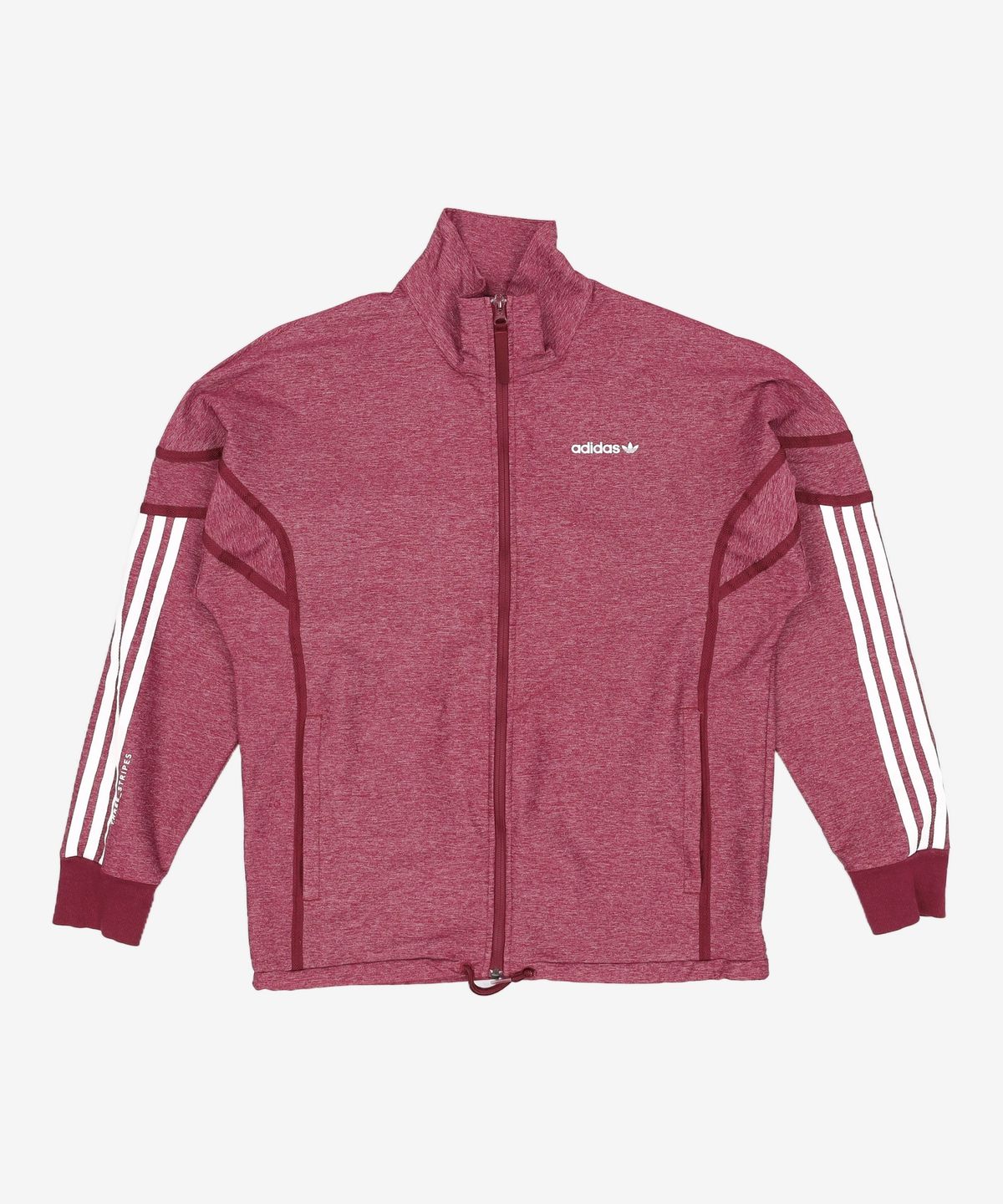 아디다스(ADIDAS) 트레이닝 재킷 S