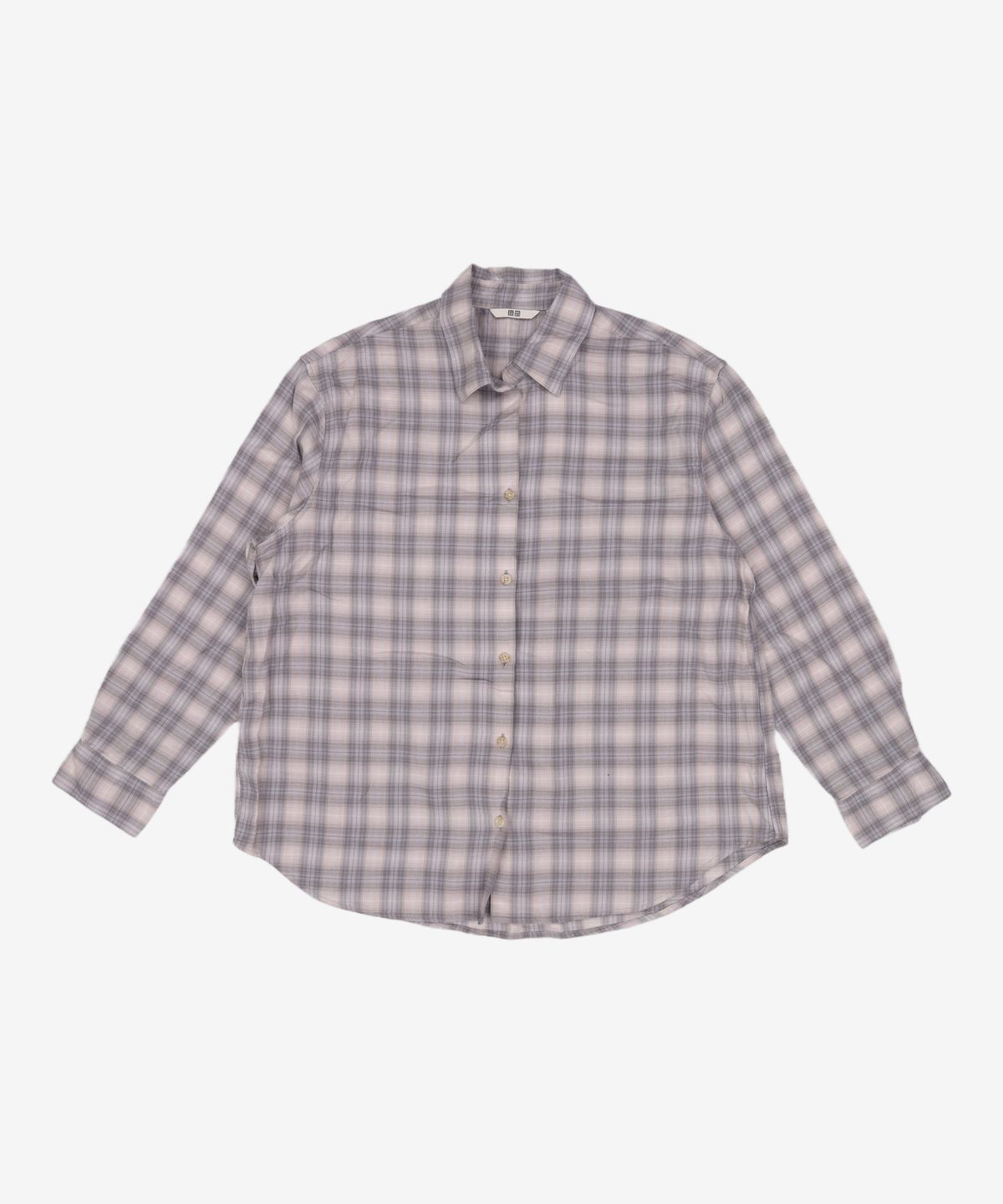 유니클로(UNIQLO) 캐주얼 셔츠 XL