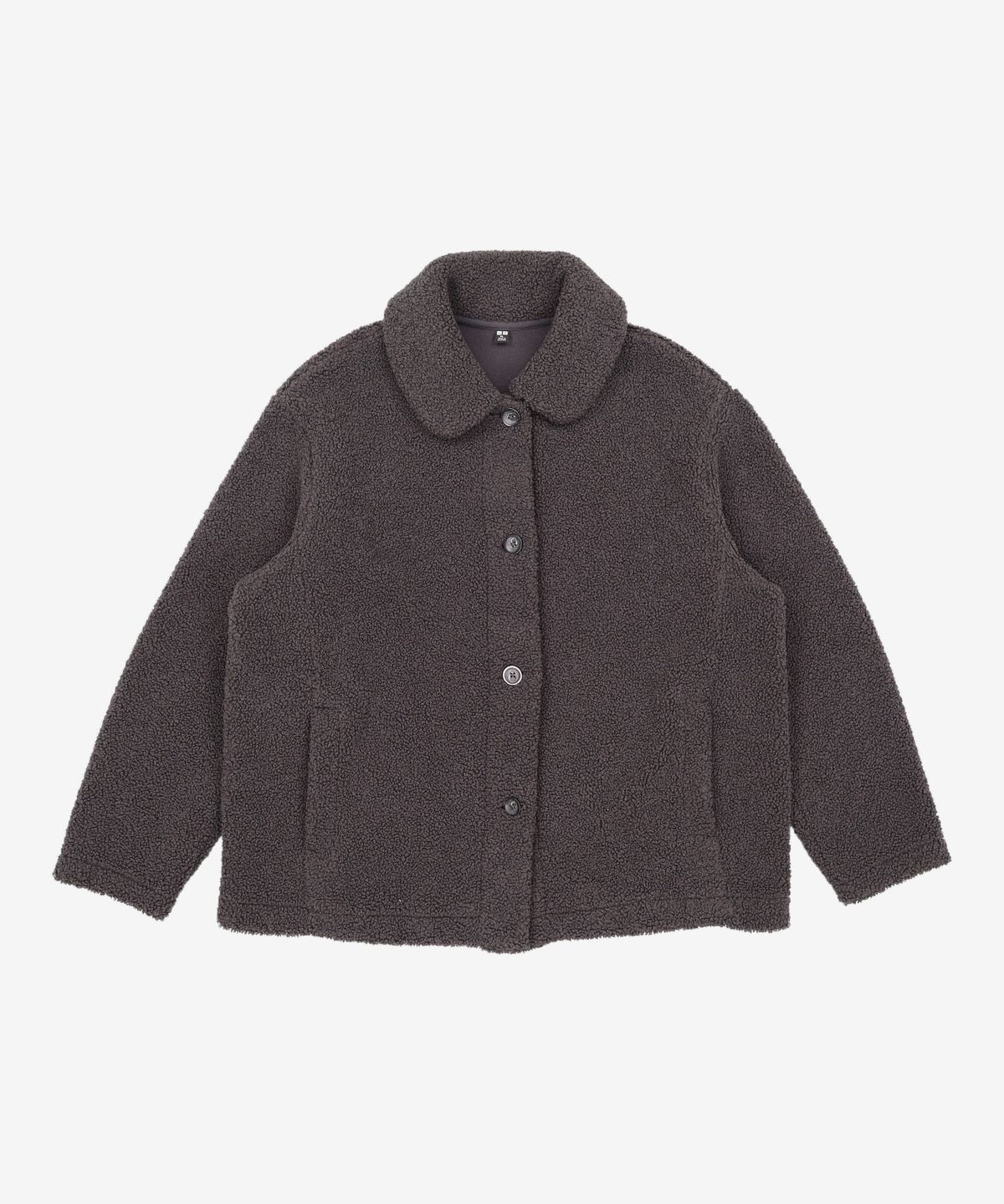 유니클로(UNIQLO) 플리스 XL