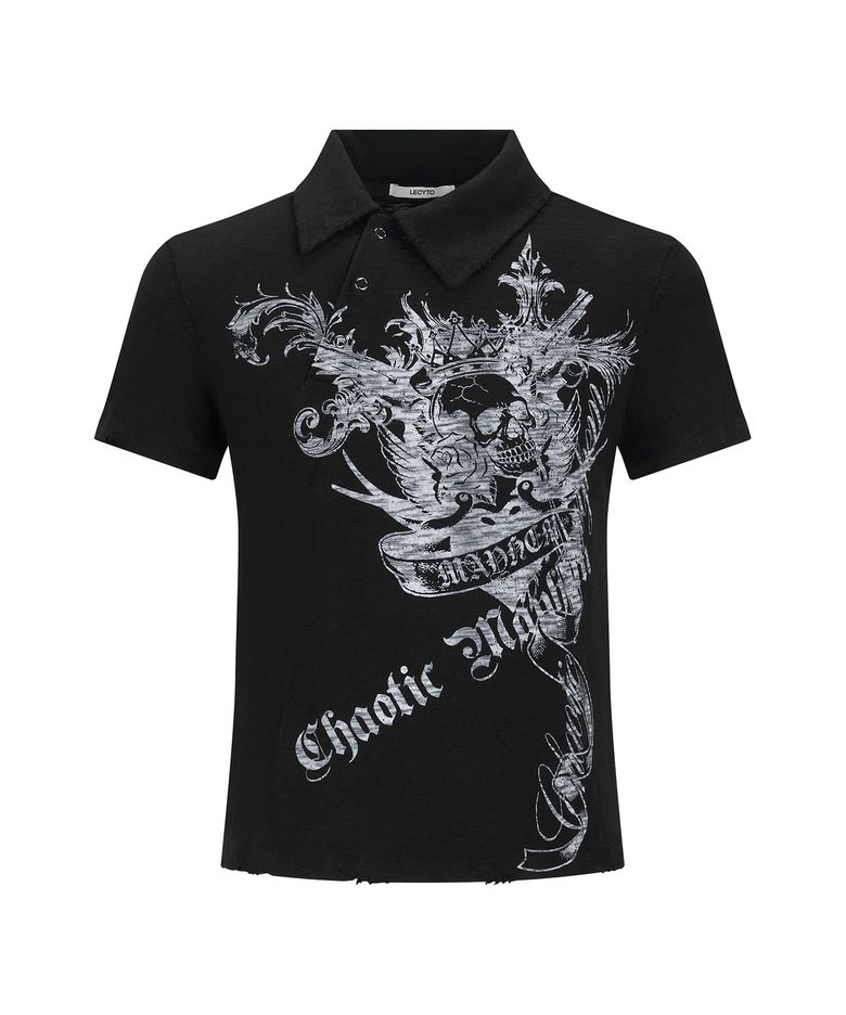 Chaotic Unbalance PK_[Black]