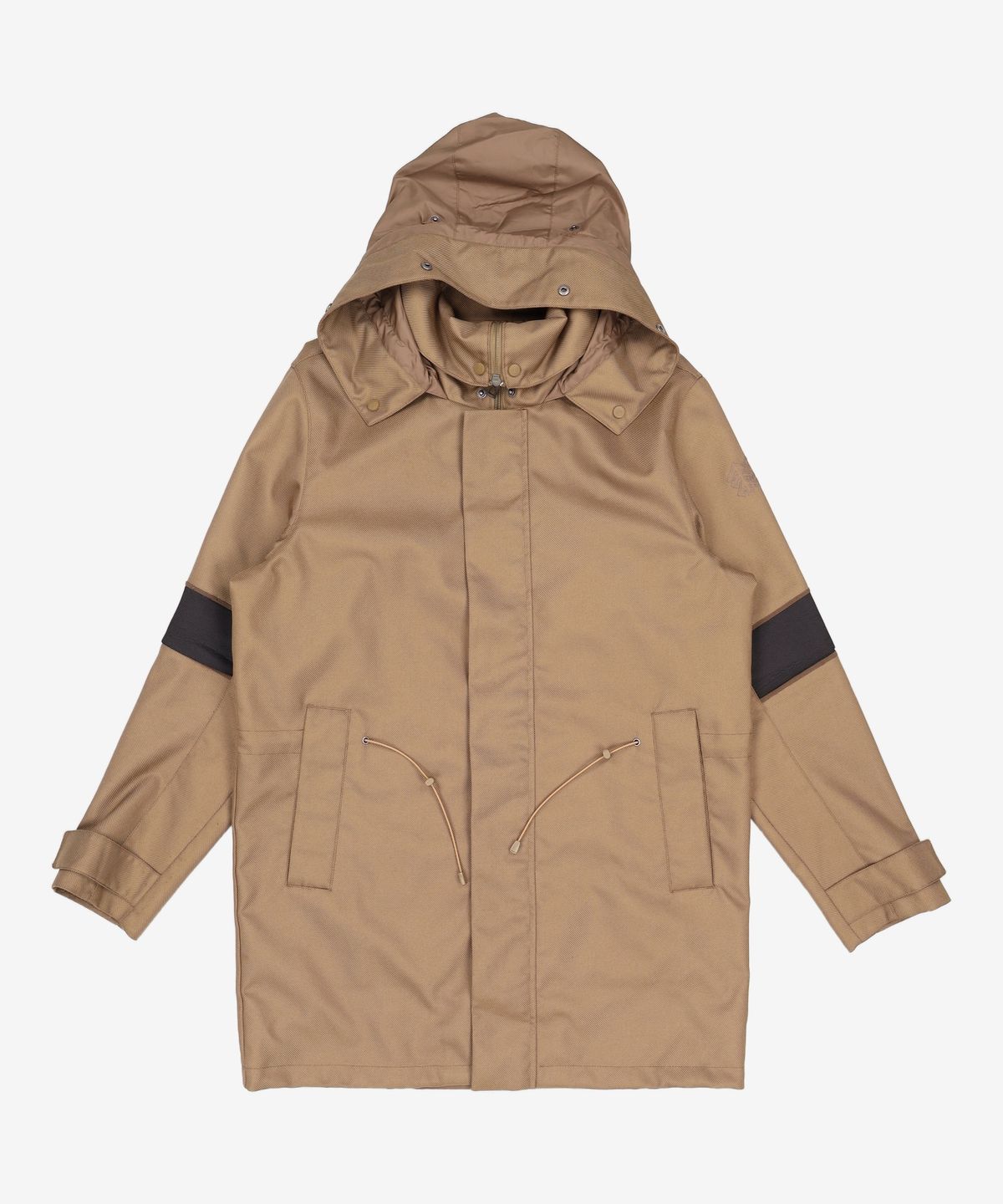 코오롱스포츠(KOLON SPORT) 나일론/코치 재킷 100
