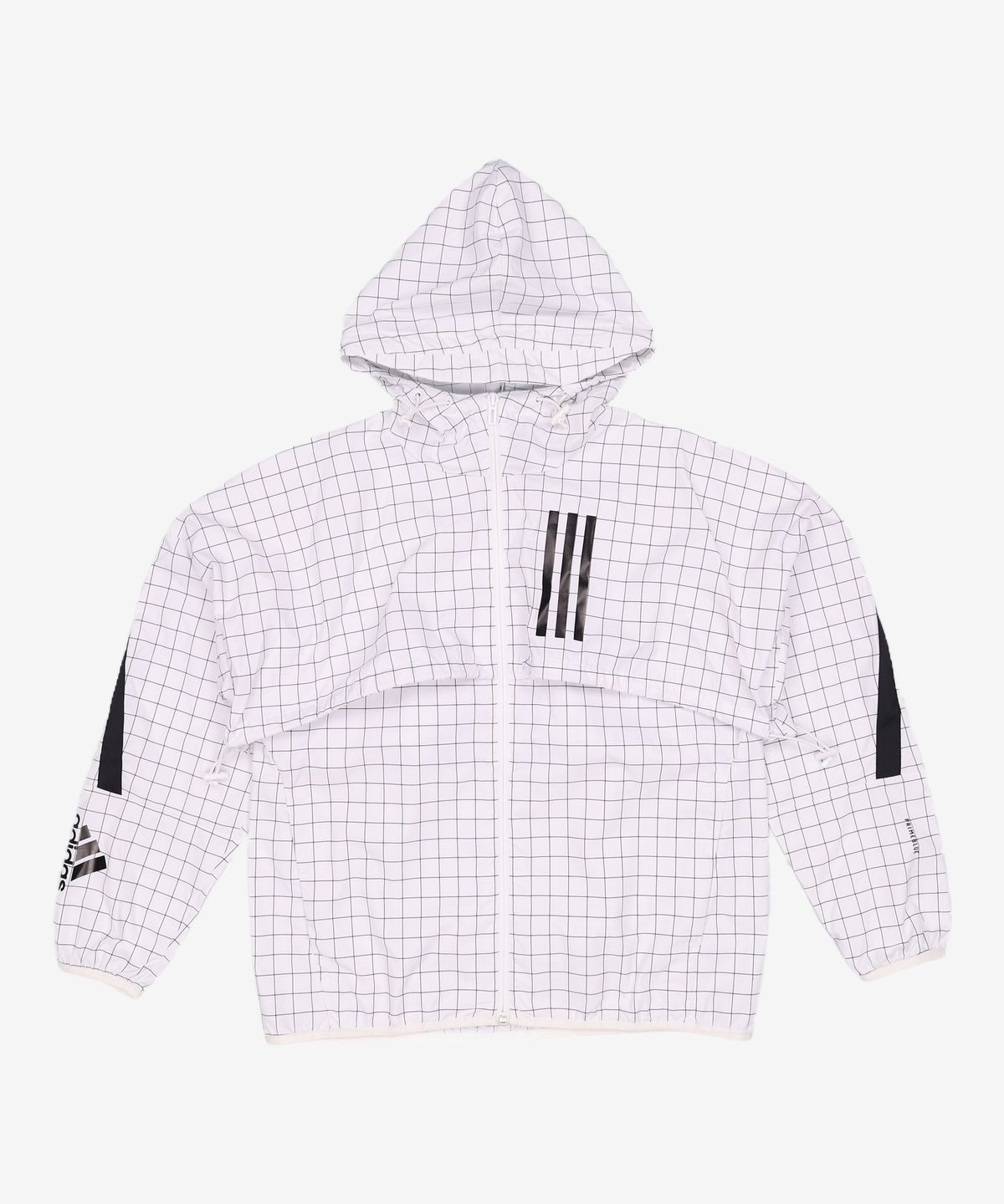 아디다스(ADIDAS) 나일론/코치 재킷 S