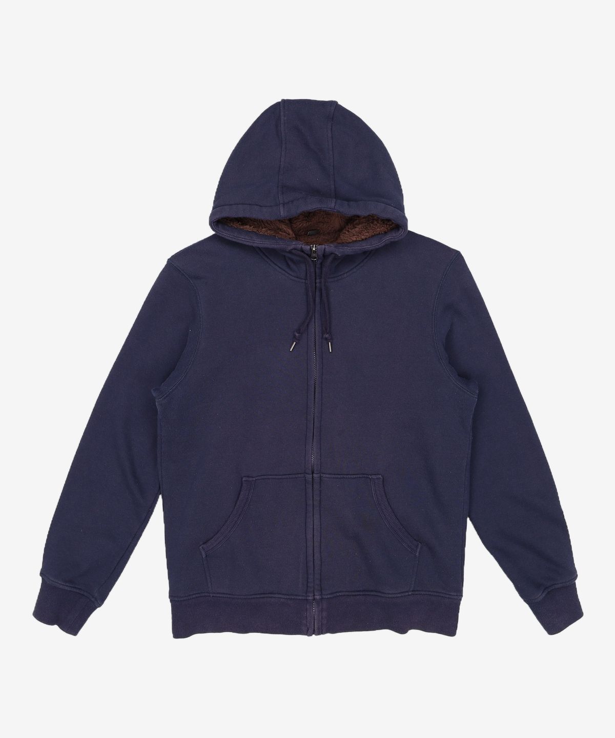 유니클로(UNIQLO) 후드 집업 L