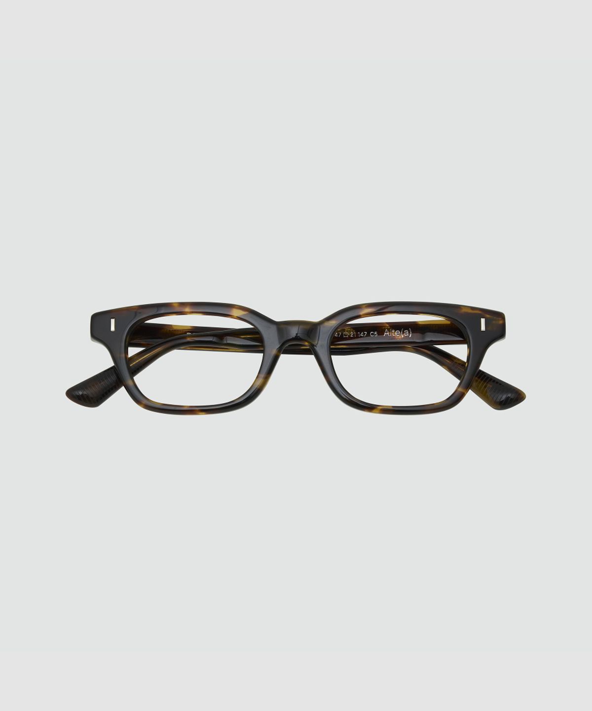 레이시오(REICIO) Alte(a) C5 Tortoise