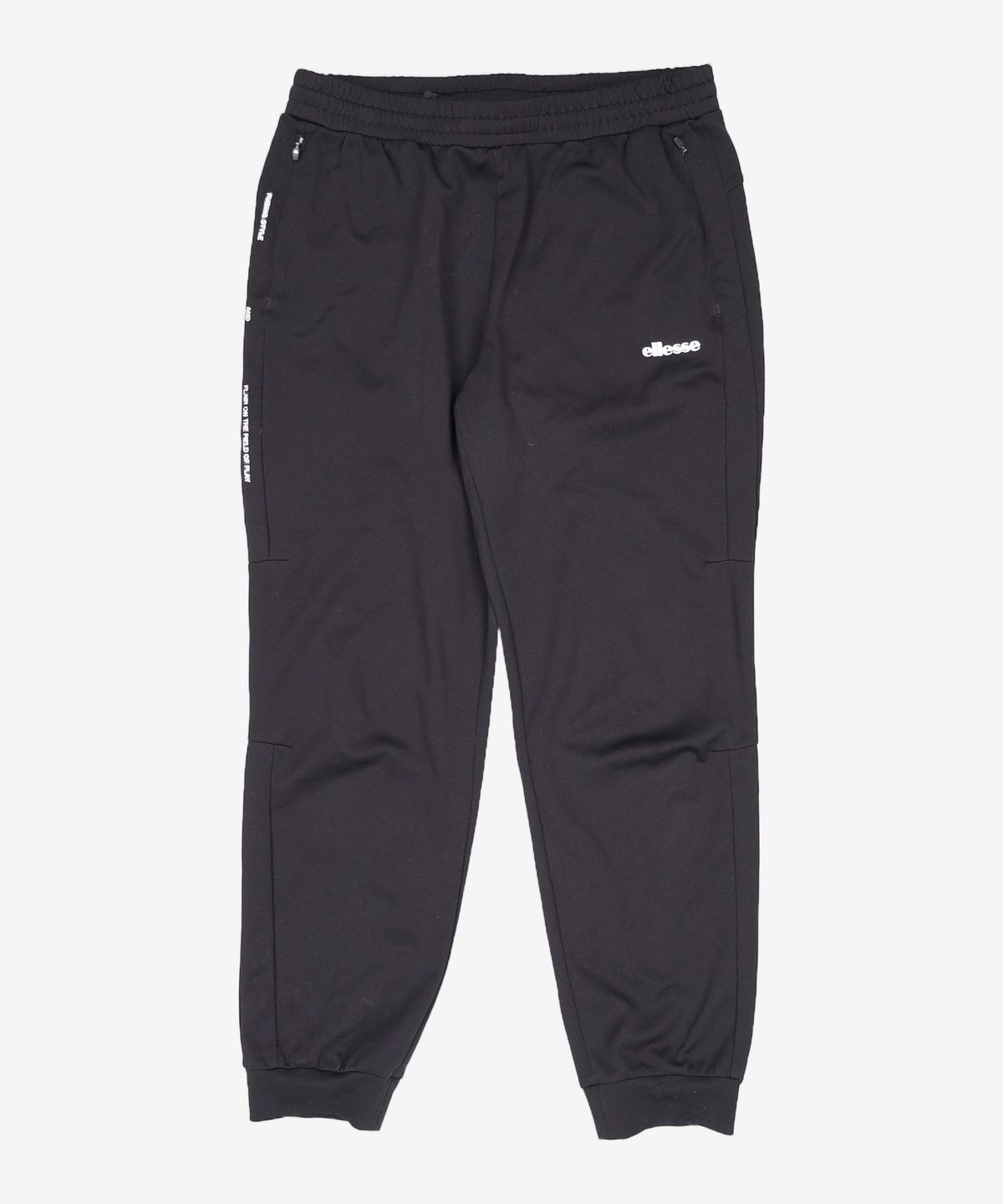 엘레쎄(ELLESSE) 조거 팬츠 75