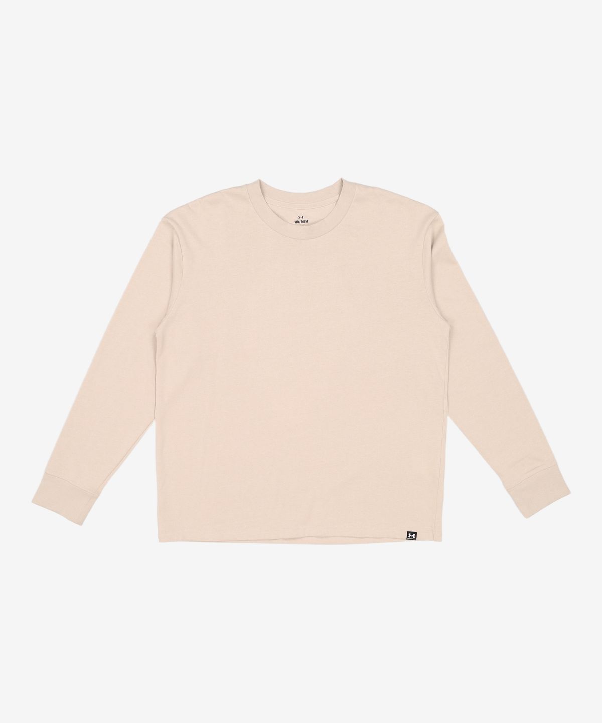 언더아머(UNDERARMOUR) 긴소매 티셔츠 M