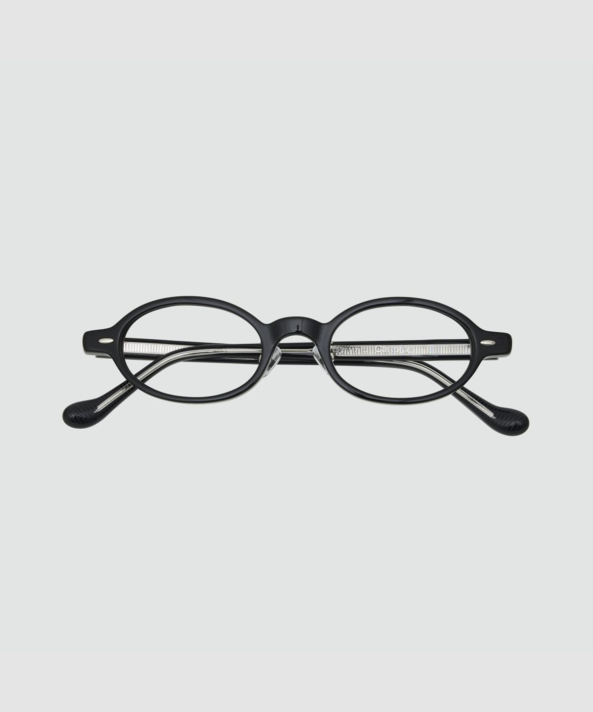 레이시오(REICIO) Carto(a) C2 Black/metal nosepad