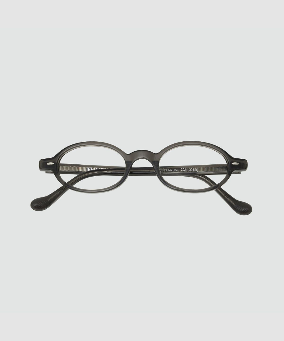 레이시오(REICIO) Carto(a) C4 Grey