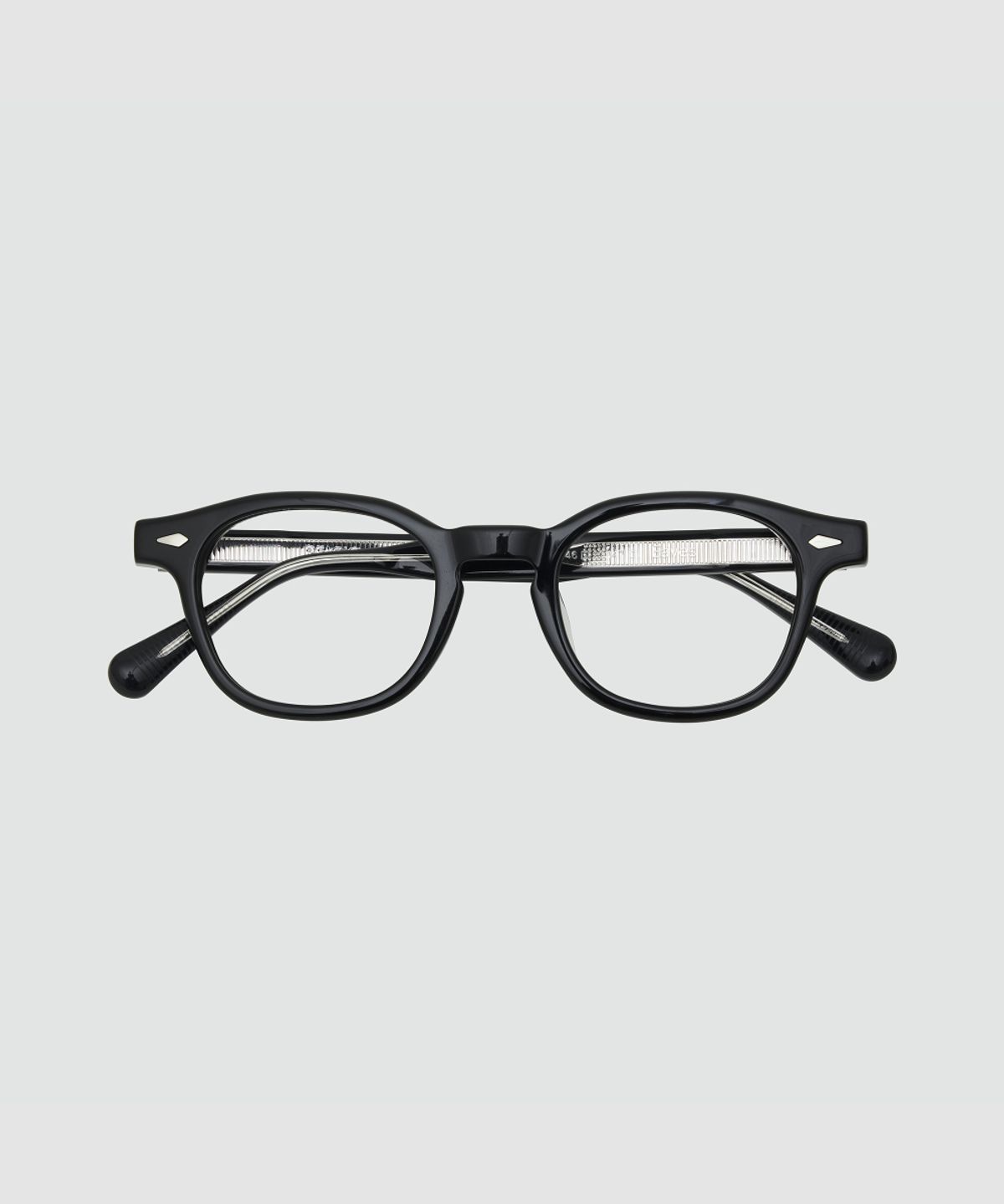 레이시오(REICIO) Eaves C1 Black