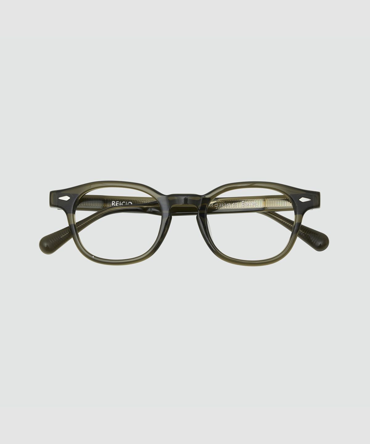 레이시오(REICIO) Eaves C3 Olive