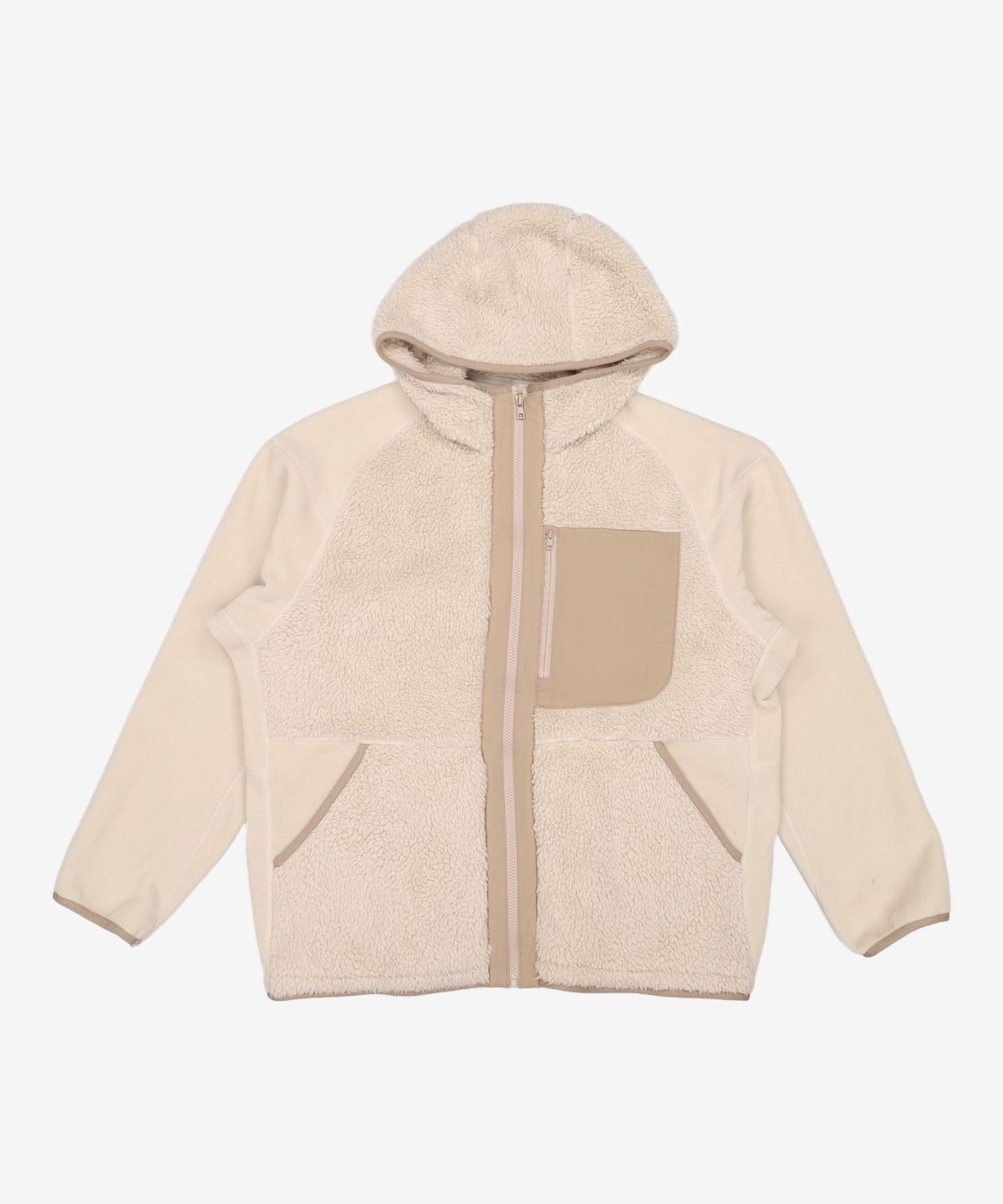 유니클로(UNIQLO) 플리스 XL
