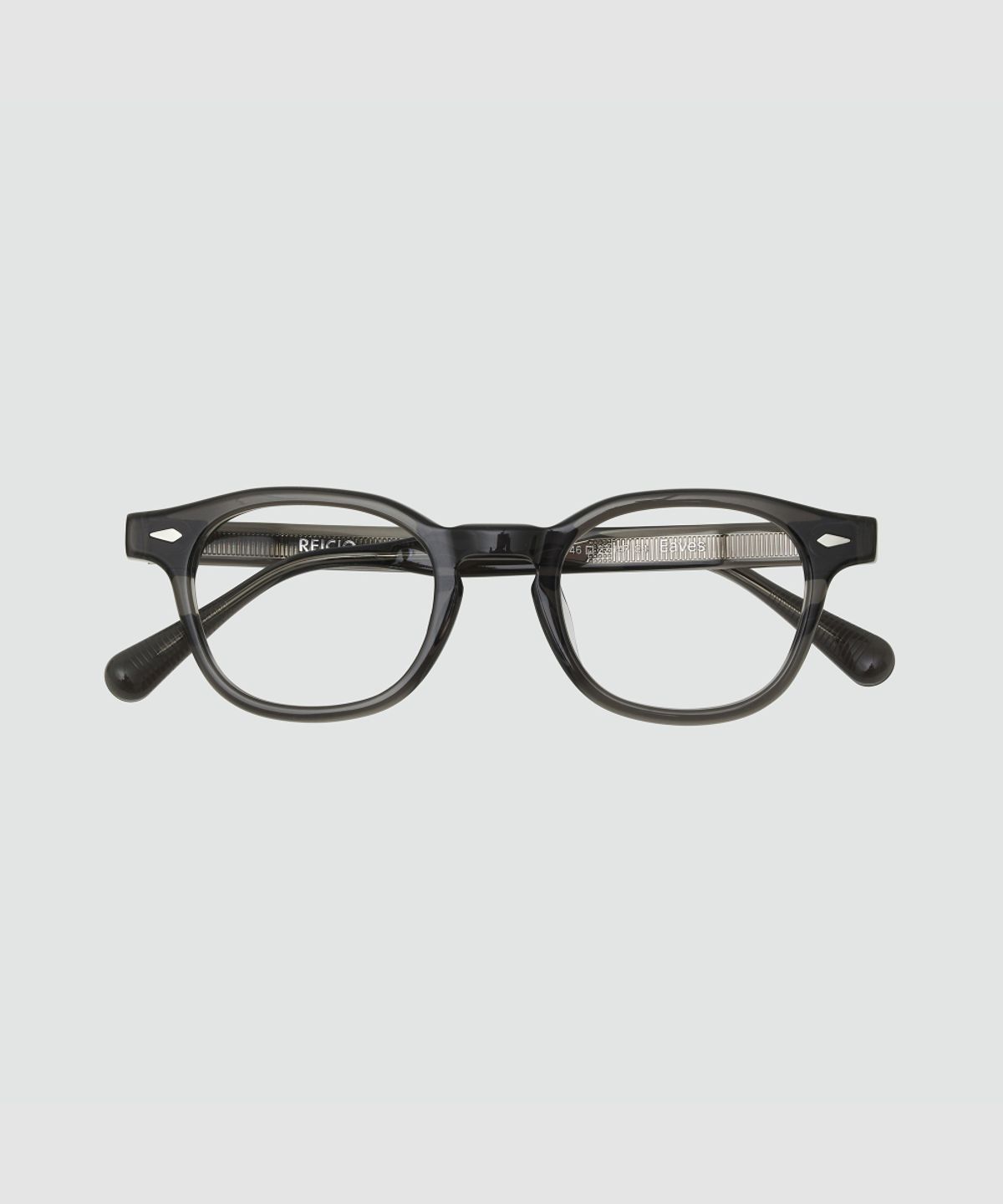 레이시오(REICIO) Eaves C4 Grey