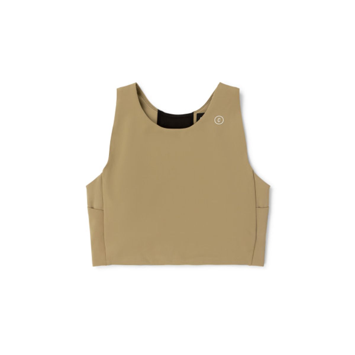 씨엘르 애슬레틱(CIELE ATHLETICS) W - FSTBra - Canvas