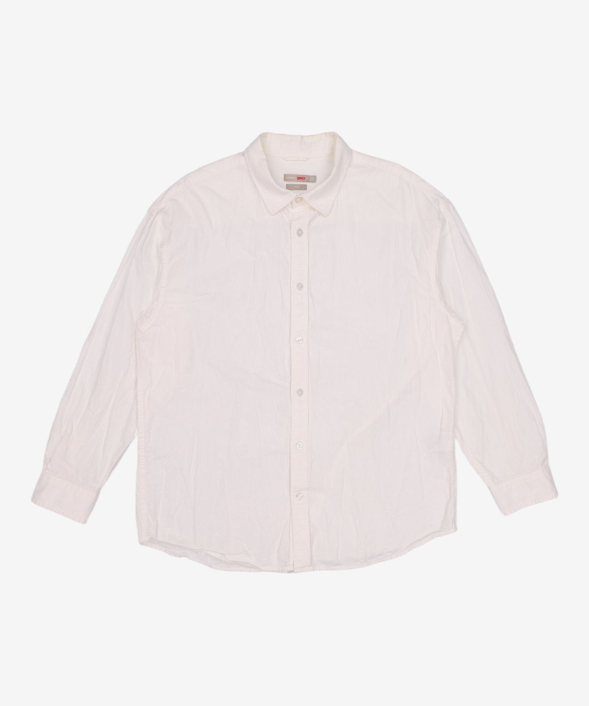 스파오(SPAO) 캐주얼 셔츠 XXL