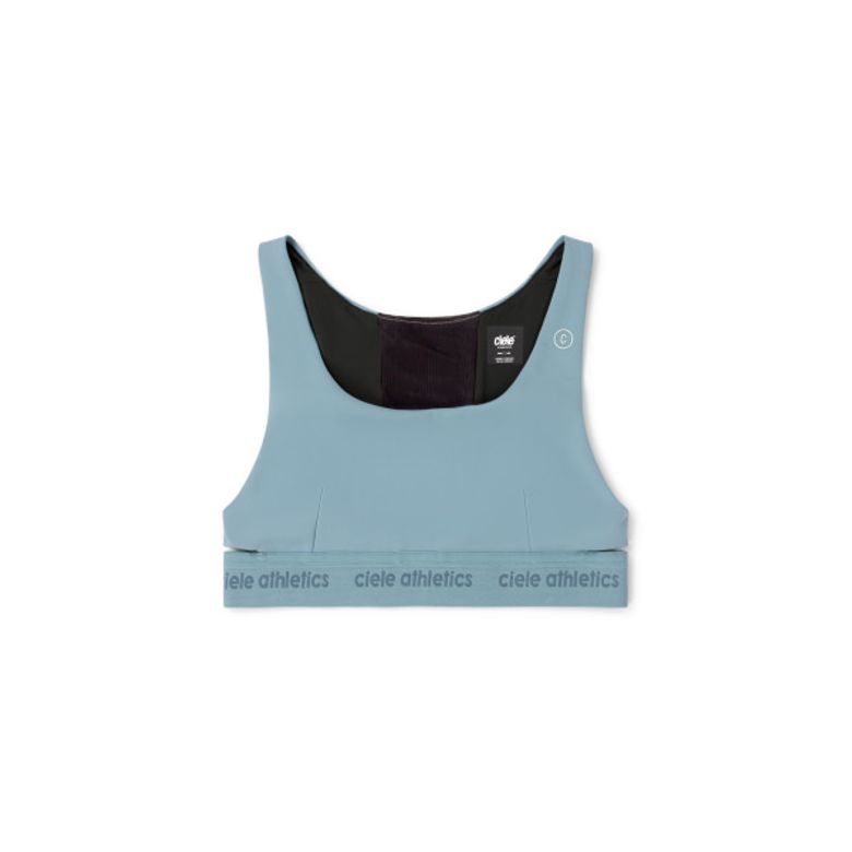 W - QCKBra - Chambray