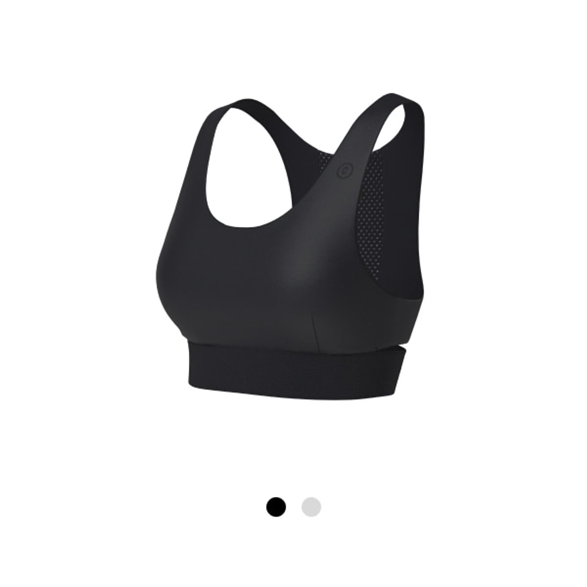 씨엘르 애슬레틱(CIELE ATHLETICS) W - QCKBra