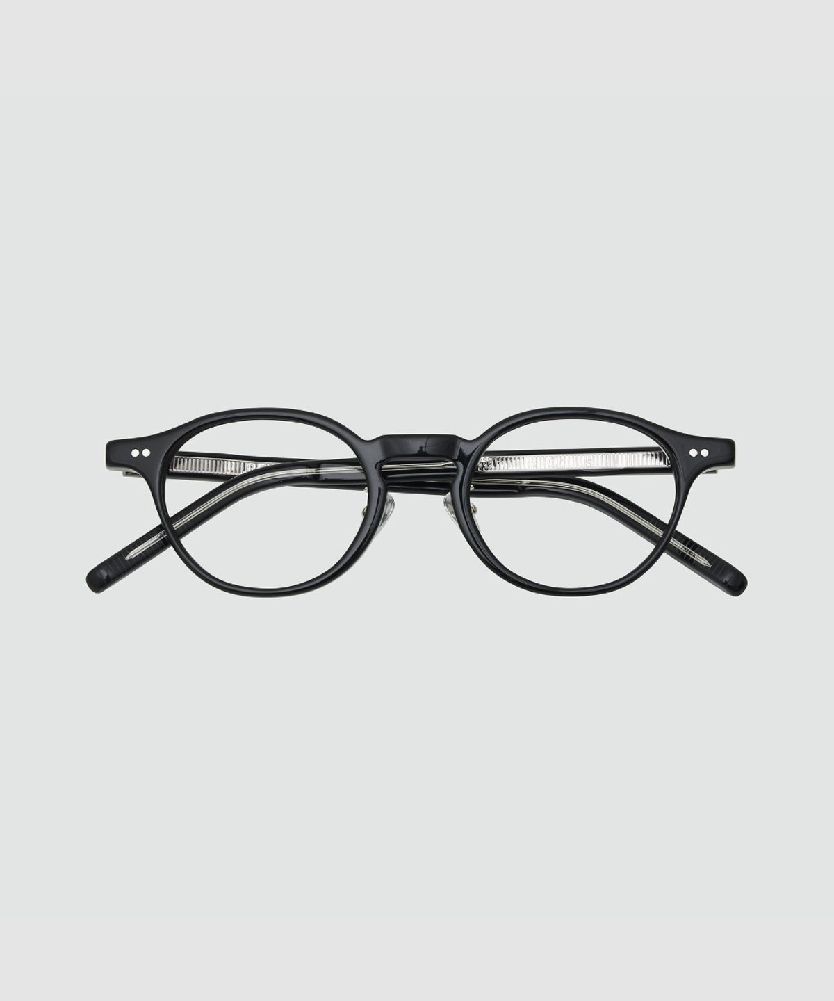 레이시오(REICIO) Oculus C2 Black/metal nosepad
