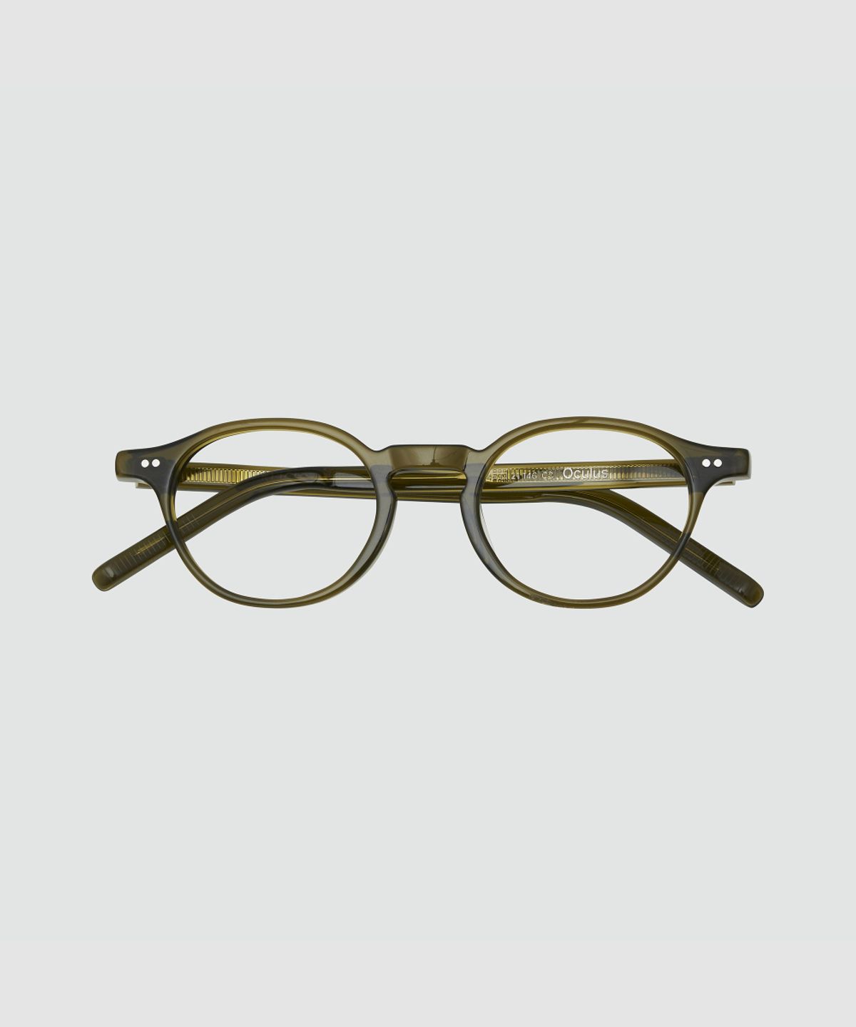 레이시오(REICIO) Oculus C3 Olive