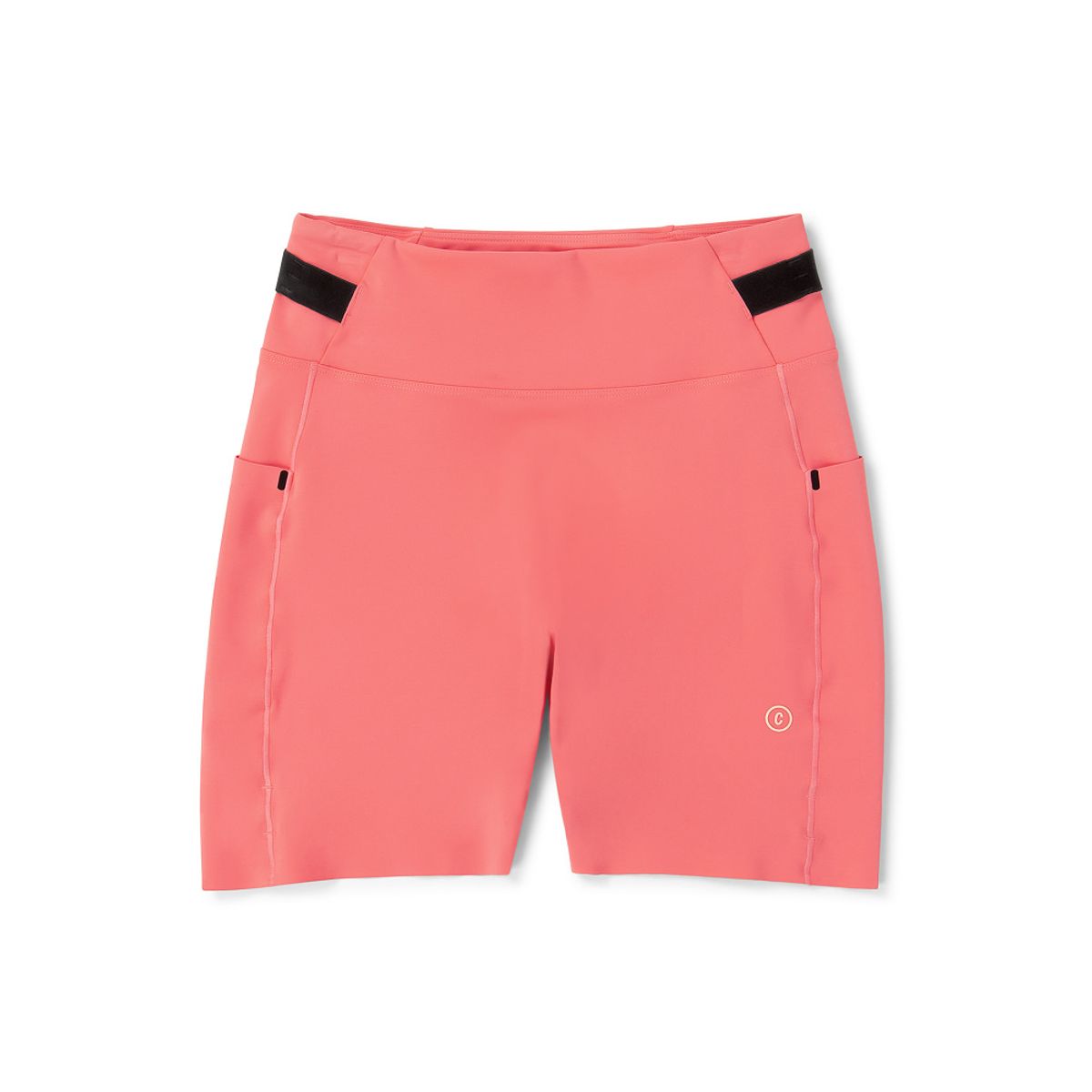 씨엘르 애슬레틱(CIELE ATHLETICS) W - FSTTightShort 7inch - Geraldine