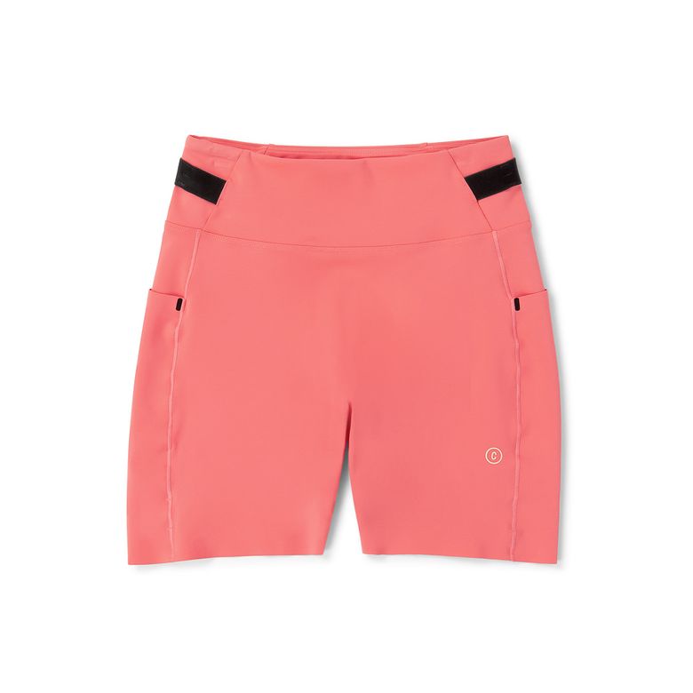 W - FSTTightShort 7inch - Geraldine