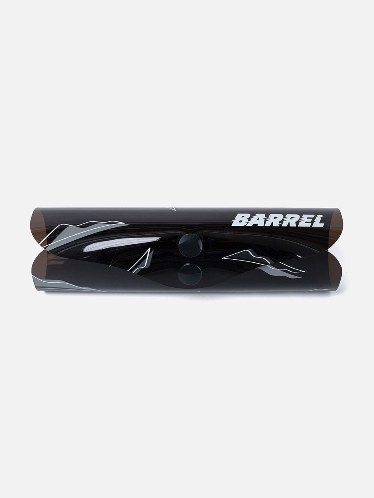 배럴(BARREL) 스윔 고글 케이스 블랙 (B6SUAAC007BLK)