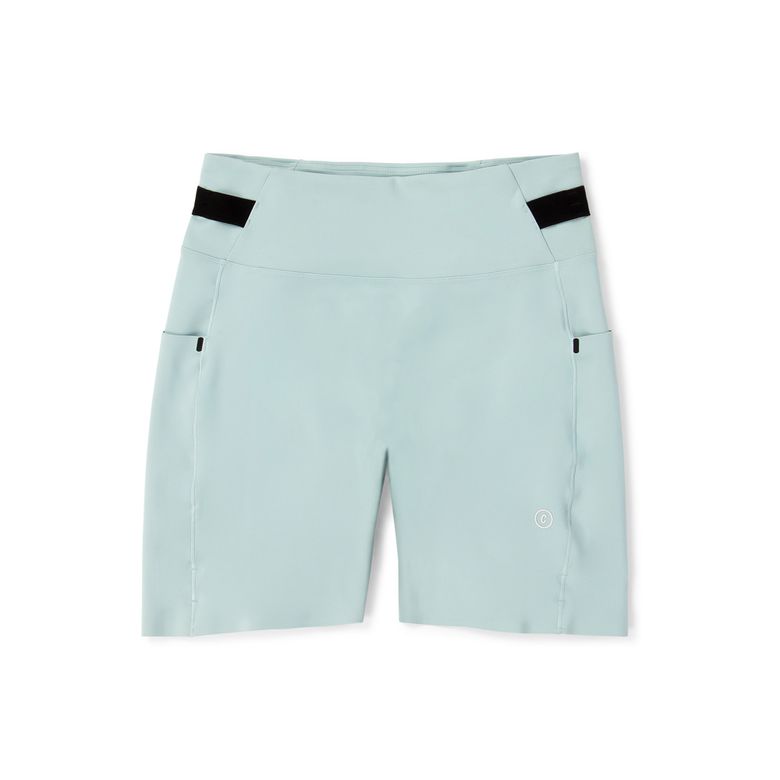 W - FSTTightShort 7inch - SterlingBlue