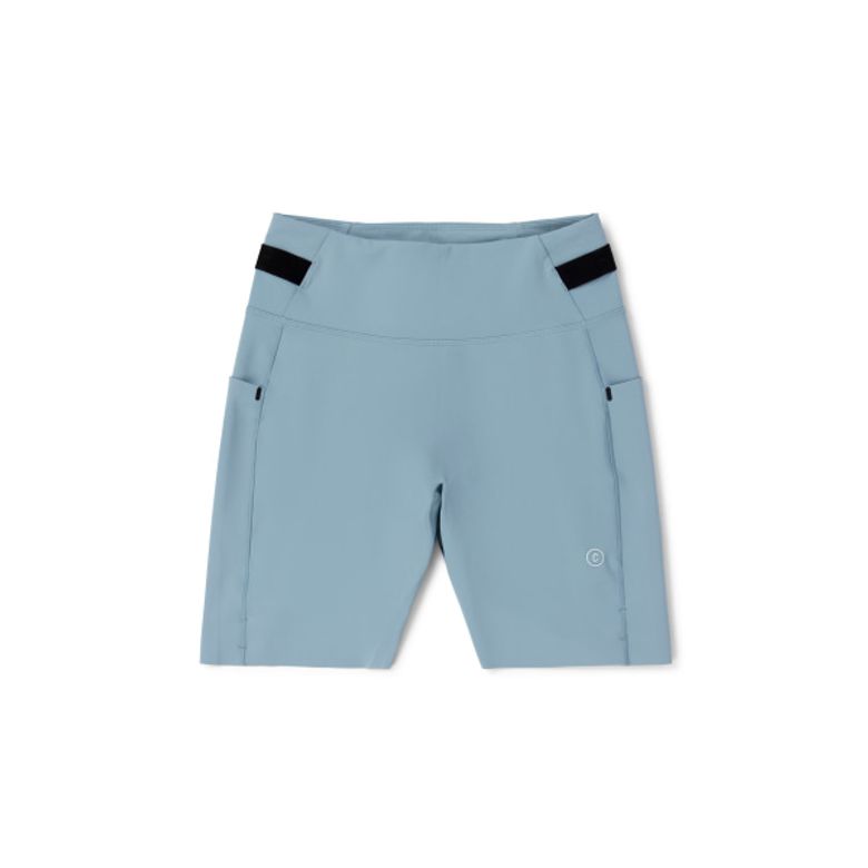 W - FSTTight Short 7inch - Chambray