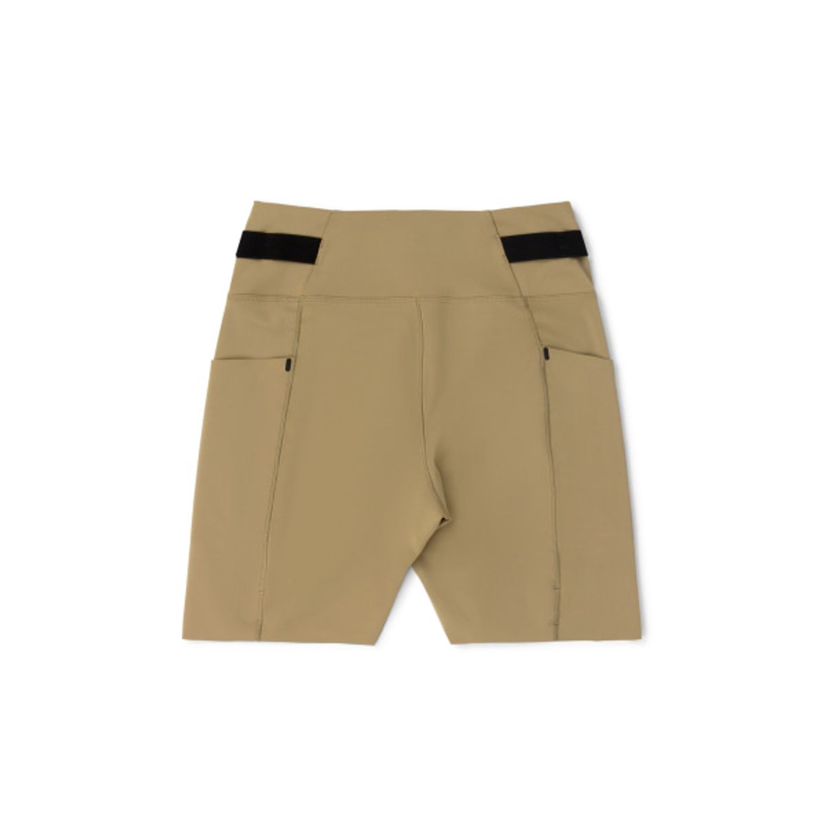 씨엘르 애슬레틱(CIELE ATHLETICS) W - FSTTight Short 7inch - Canvas