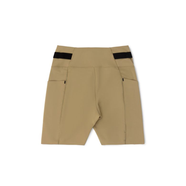W - FSTTight Short 7inch - Canvas