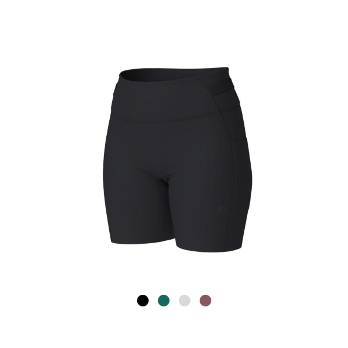 씨엘르 애슬레틱(CIELE ATHLETICS) W - FSTTightShort 7inch