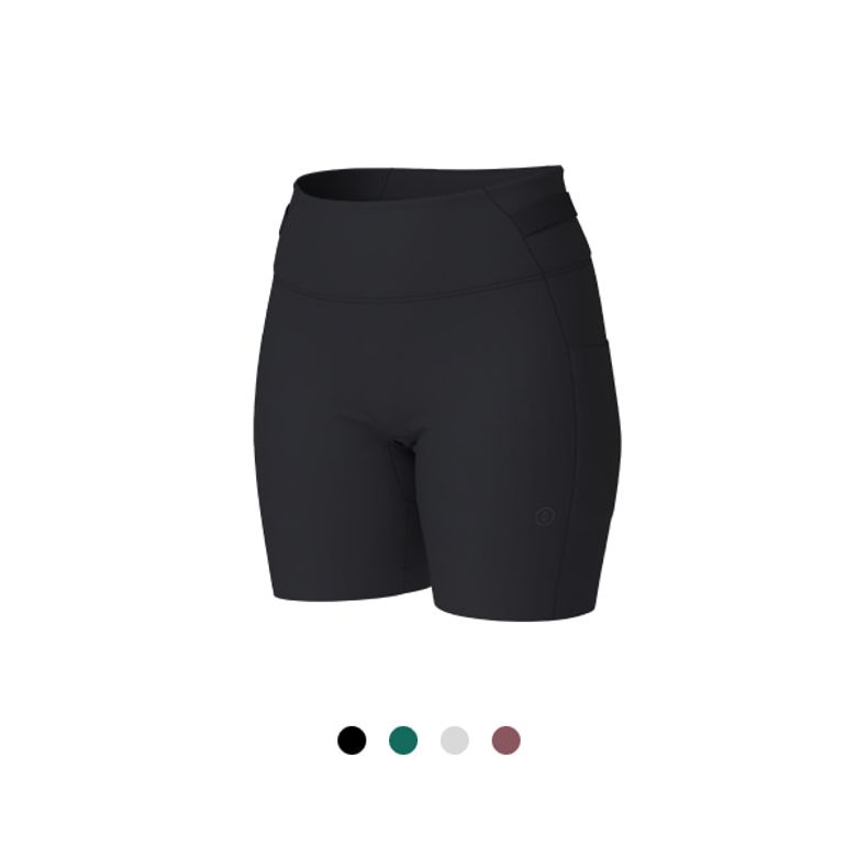 W - FSTTightShort 7inch