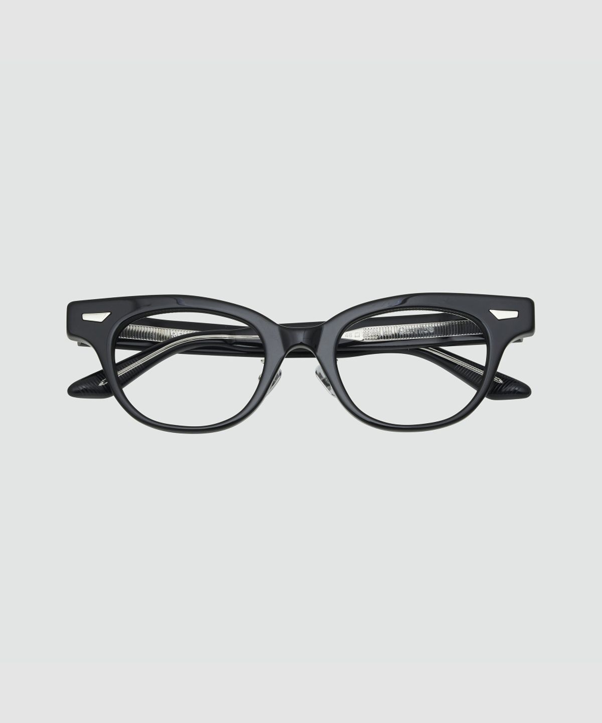 레이시오(REICIO) Cornice C2 Black/metal nosepad