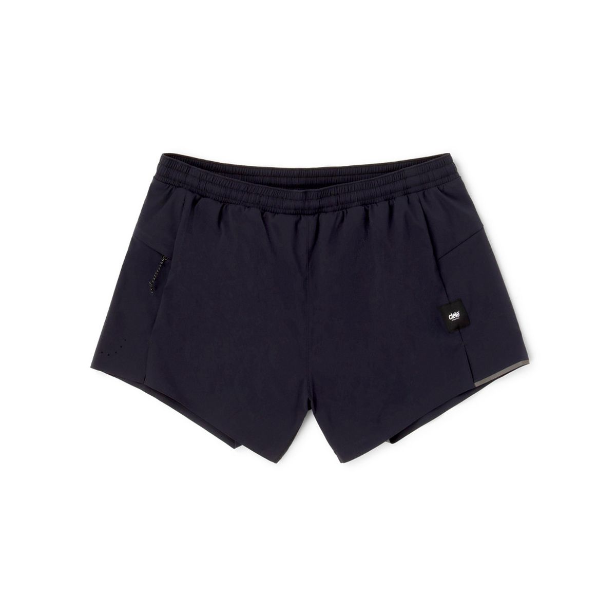 씨엘르 애슬레틱(CIELE ATHLETICS) W - ATShort 4inch brief - RS - Shadowcast