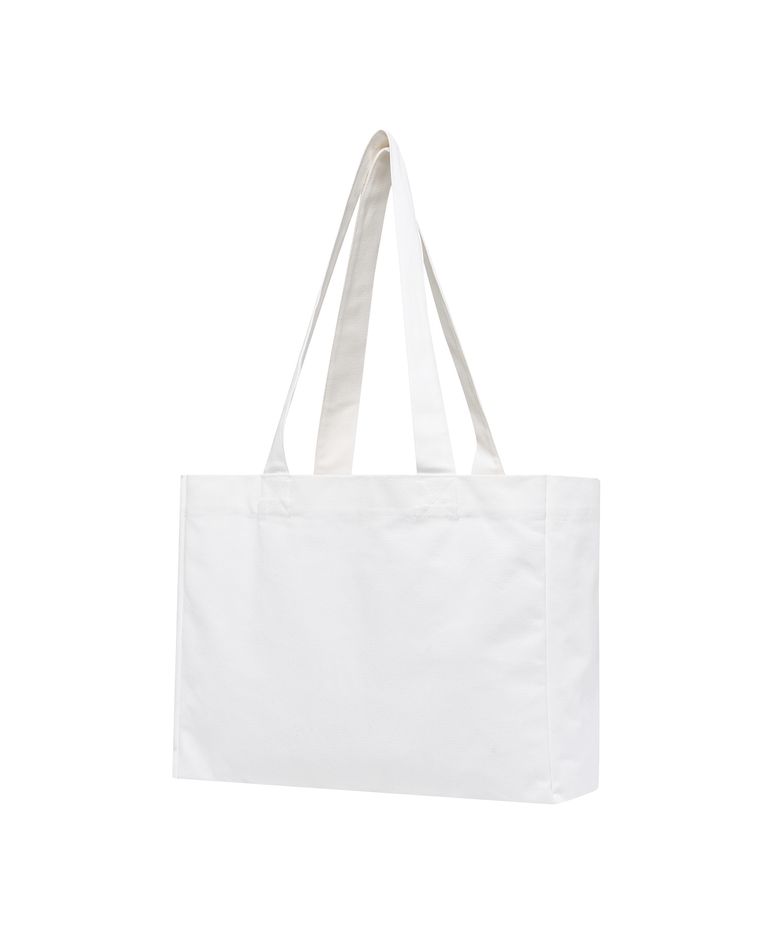 M BAG (IVORY)