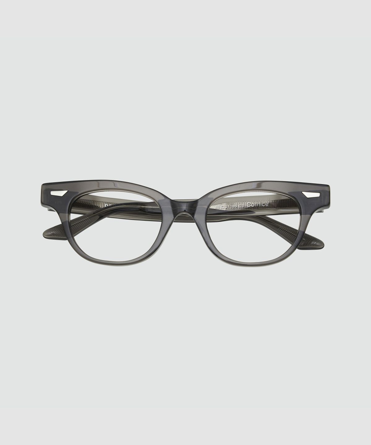 레이시오(REICIO) Cornice C3 Grey