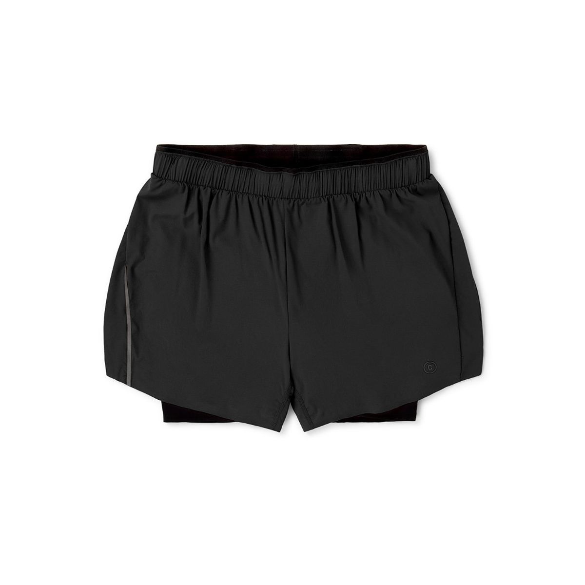 씨엘르 애슬레틱(CIELE ATHLETICS) W - DLYShort 4inch LongBrief - 2 - Shadowcast