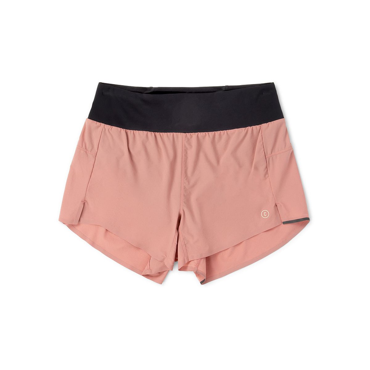 씨엘르 애슬레틱(CIELE ATHLETICS) W - TRNShort 4inch brief - 2 - RoseDawn