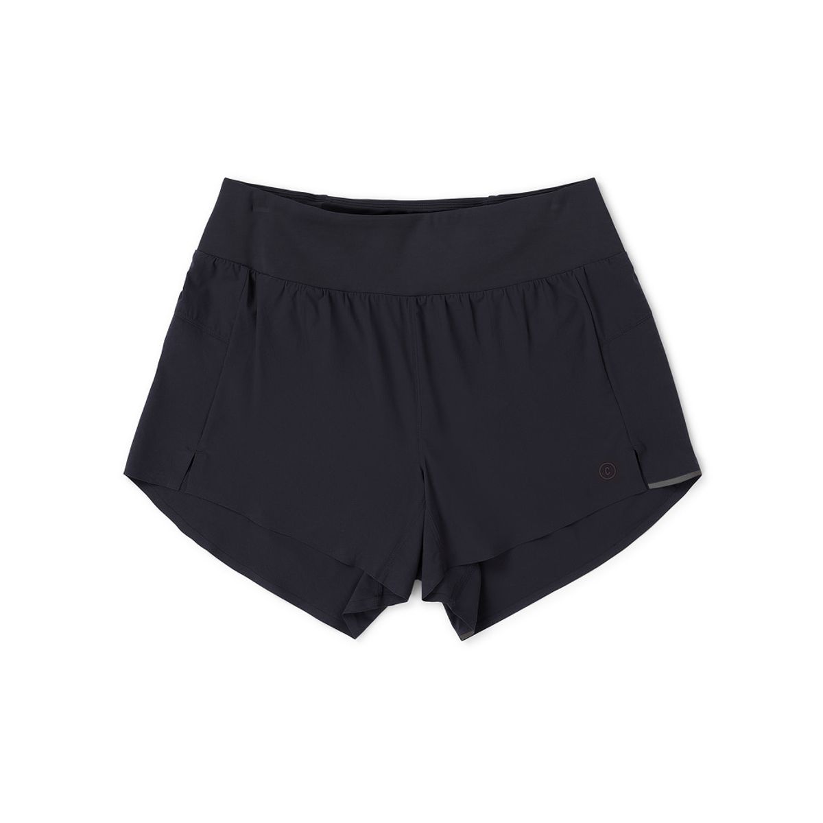 씨엘르 애슬레틱(CIELE ATHLETICS) W - TRNShort 4inch brief - 2 - Shadowcast