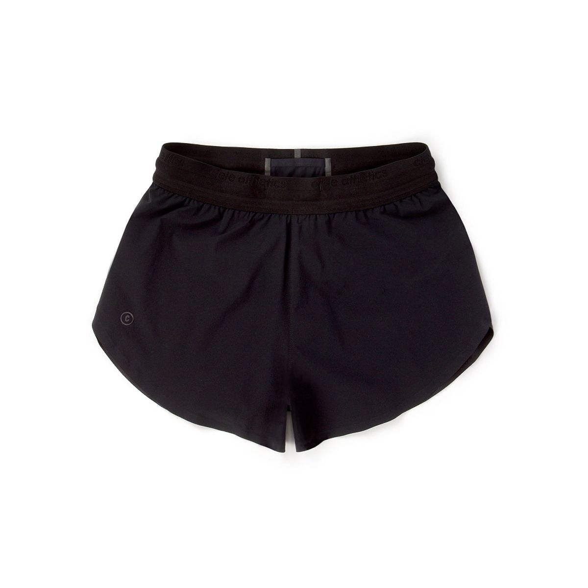 씨엘르 애슬레틱(CIELE ATHLETICS) W - ICNShort 3inch brief - Shadowcast