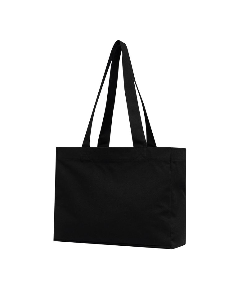 M BAG (BLACK)