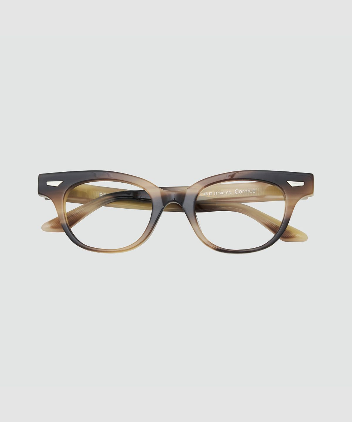 레이시오(REICIO) Cornice C5 Tortoise