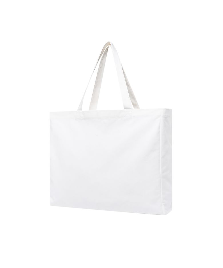 L BAG (IVORY)