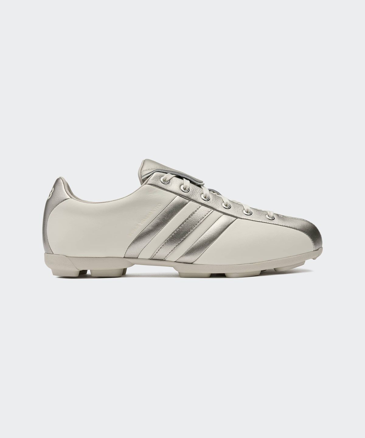 와이쓰리(Y-3) (U) 필드 실버 Y-3 FIELD OFF WHITE/SILVER MET./ALUMINA