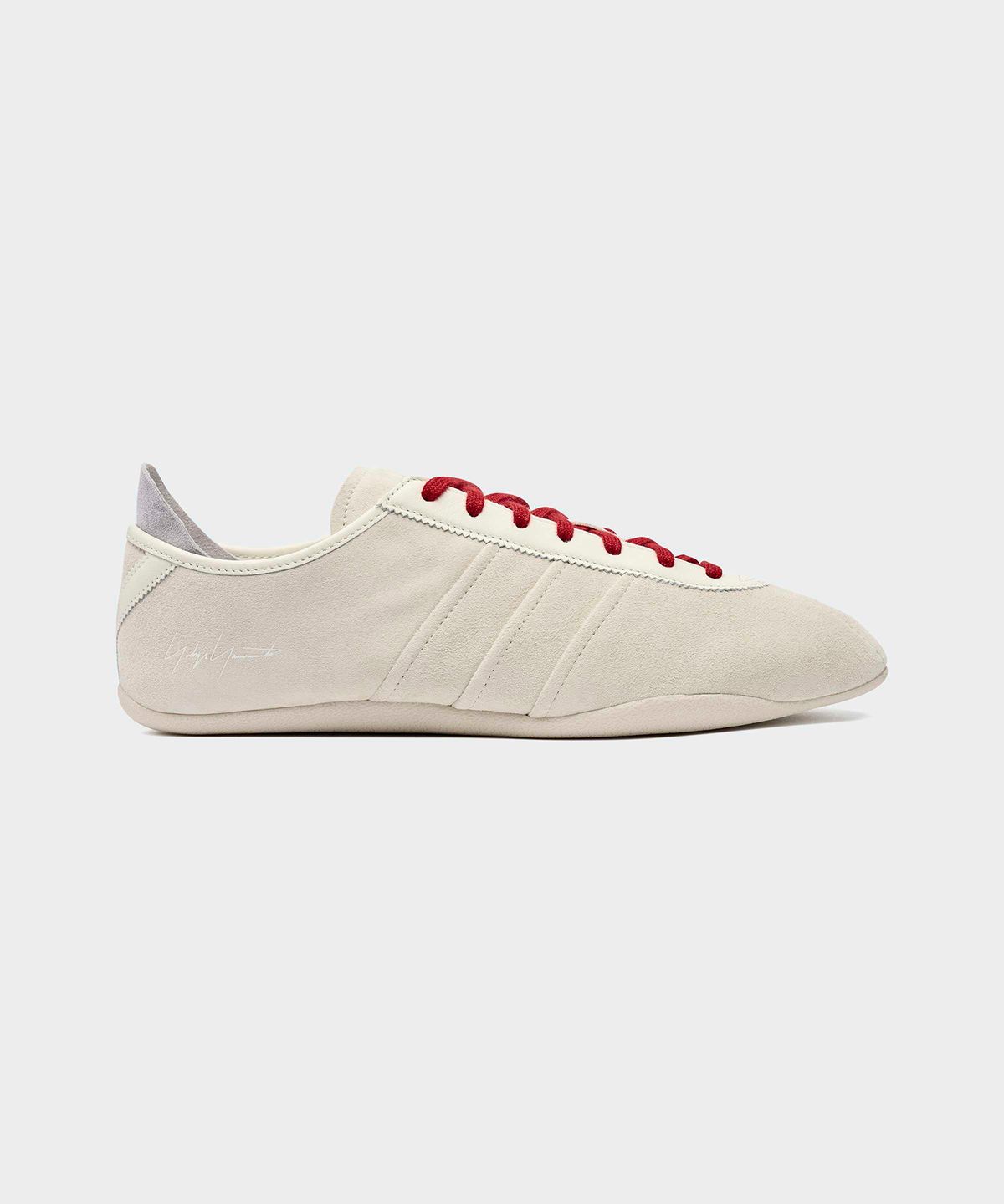 와이쓰리(Y-3) (U) 도쿄 알루미나 Y-3 TOKYO ALUMINA/OFF WHITE/ACTIVE MAROON