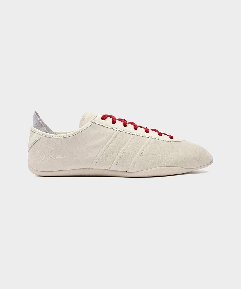 (U) 도쿄 알루미나 Y-3 TOKYO ALUMINA/OFF WHITE/ACTIVE MAROON