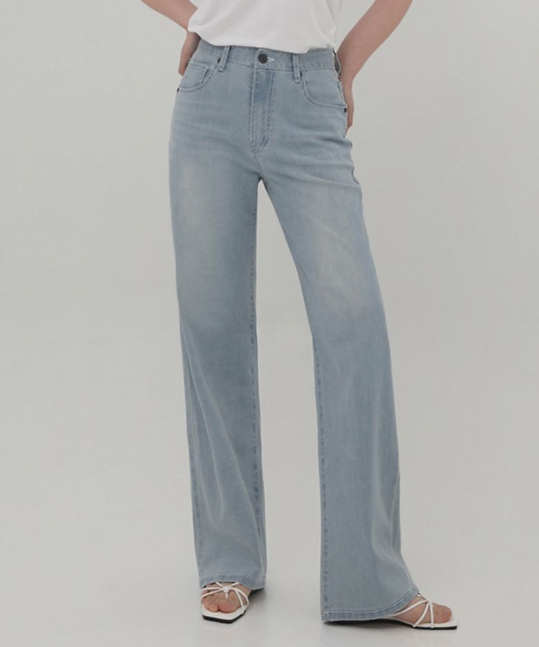 [150.160ver] WIDE PANTS.037 -coolmax/1color/3size