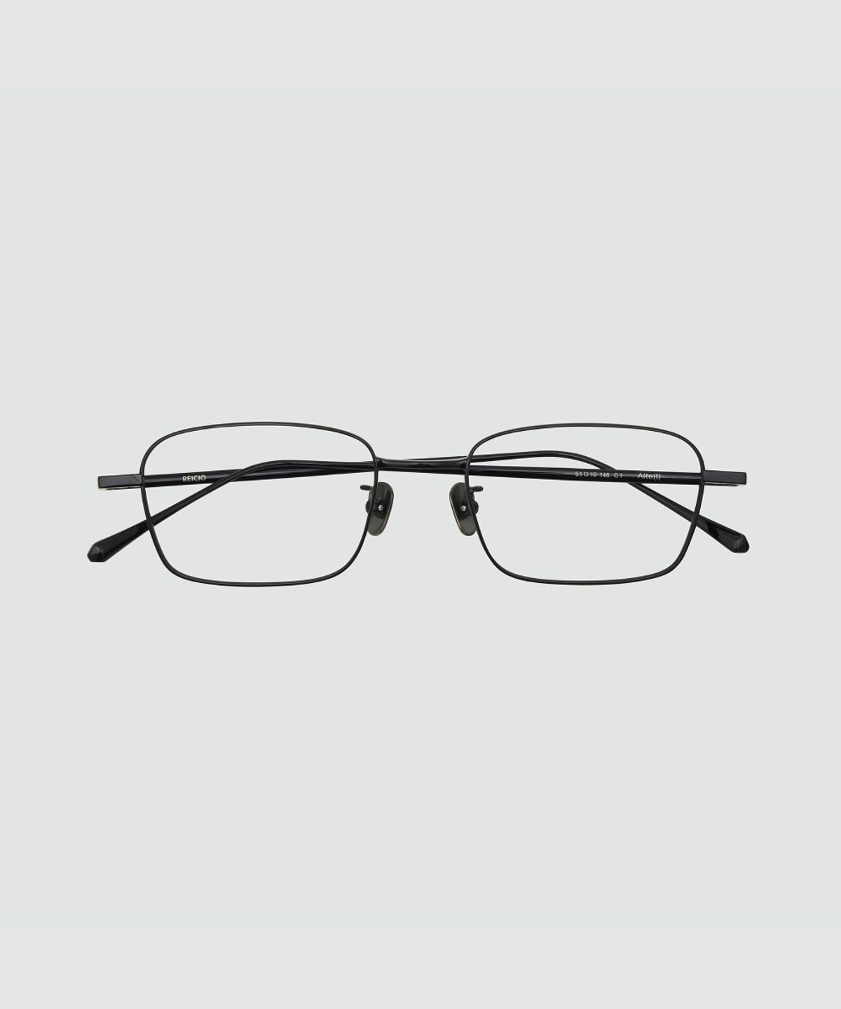 레이시오(REICIO) Alte(t) C1 Black