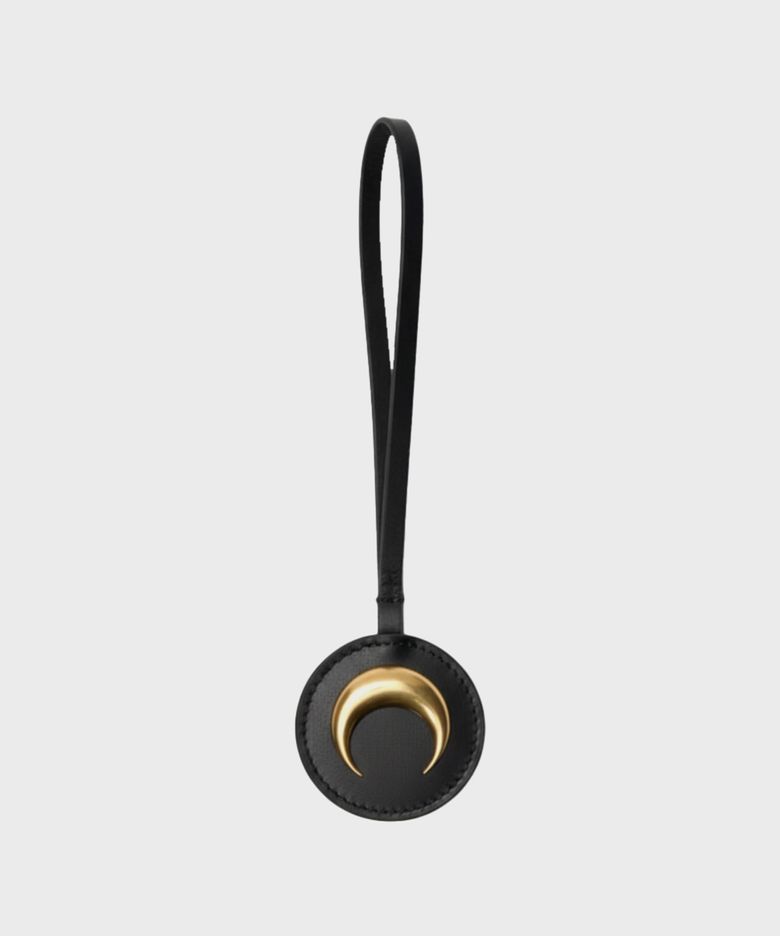 (U) MS 키체인 블랙 MS KEYCHAIN BK99 BLACK